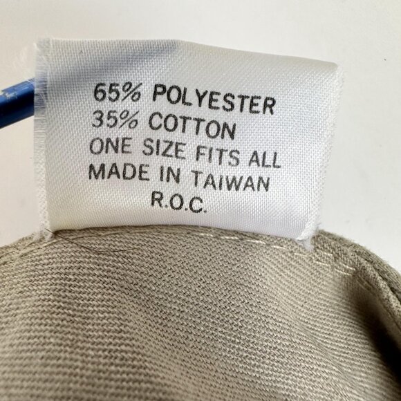 VTG Pittsburgh Pirates Three Rivers Stadium 1970-2008 Adjustable Strap Hat Cap - Picture 11 of 11